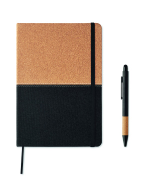 Logotrade promotional items photo of: 3 piece gift set in box