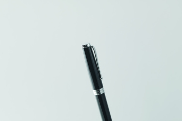 Logotrade advertising product image of: Twist ball pen in box