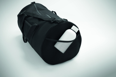 Logotrade corporate gift image of: Duffle bag in 600D RPET