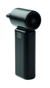 Logotrade corporate gifts photo of: Portable turbo fan