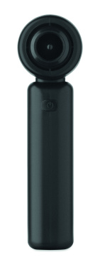 Logo trade business gift photo of: Portable turbo fan