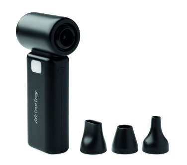 Logotrade promotional products photo of: Portable turbo fan