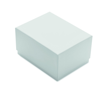 Logotrade promotional giveaways photo of: Glass round award