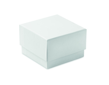 Logotrade advertising product image of: Glass cube award