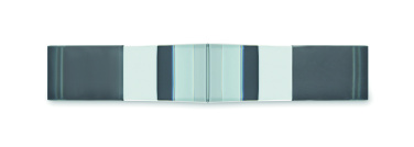 Logotrade promotional items photo of: Glass star award