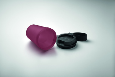 Logotrade corporate gifts photo of: Single wall tumbler 300 ml