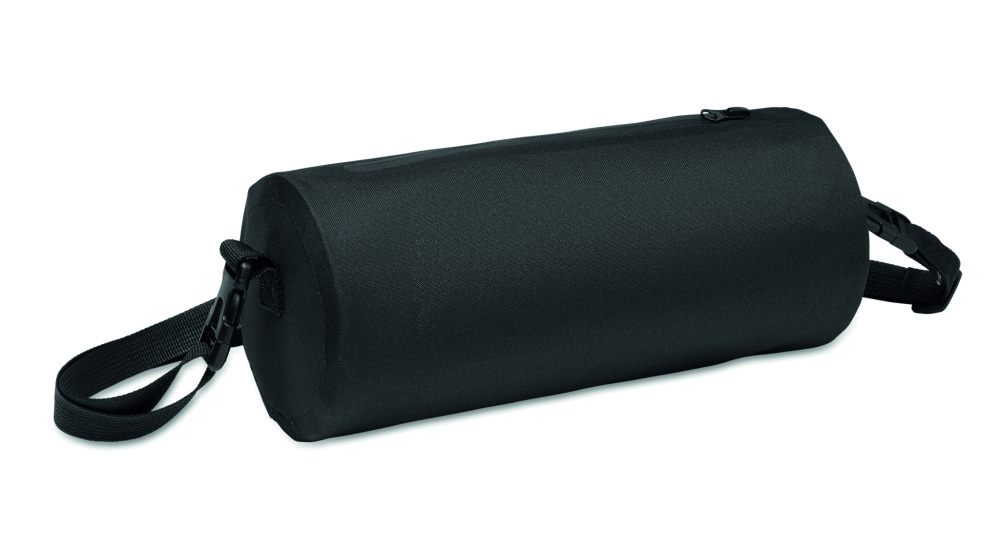 Logotrade promotional product picture of: Sports dry bag in 300D RPET