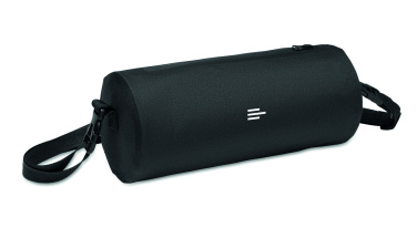 Logo trade promotional merchandise image of: Sports dry bag in 300D RPET