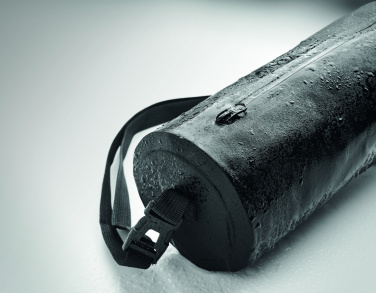 Logotrade promotional items photo of: Sports dry bag in 300D RPET