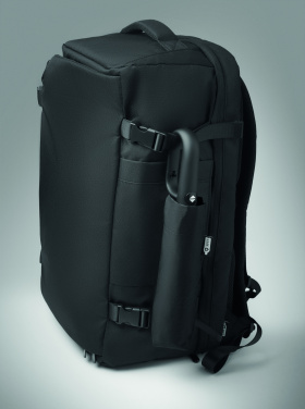 Logotrade promotional giveaway picture of: 21 inch windproof umbrella