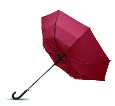 Logo trade promotional products image of: 23 inch umbrella windproof