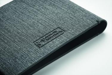 Logotrade promotional gift picture of: Anti-loss finder PU wallet