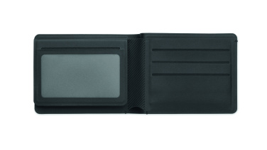 Logotrade promotional giveaway picture of: Anti-loss finder PU wallet