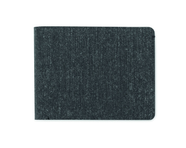 Logo trade business gift photo of: Anti-loss finder PU wallet