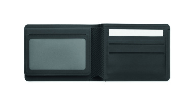 Logo trade promotional items image of: Anti-loss finder PU wallet