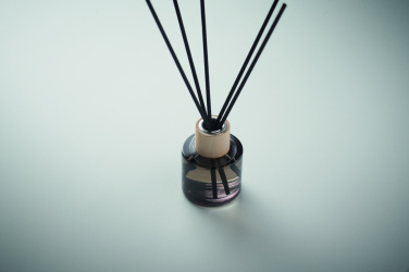 Logo trade promotional product photo of: Vanilla aroma reed diffuser