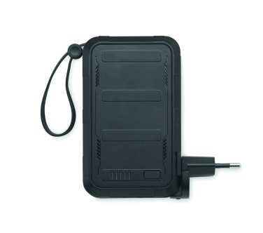 Logotrade corporate gift image of: Power bank 20000 mAh in ABS