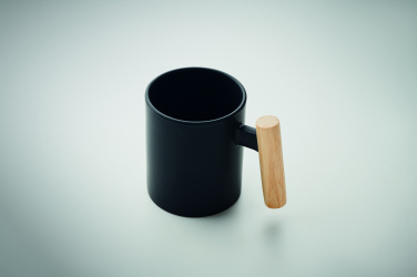 Logo trade promotional merchandise photo of: Ceramic mug 320 ml