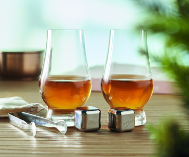 Logotrade business gift image of: Set of whisky tasting glasses
