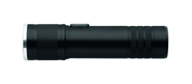 Logo trade advertising products picture of: Rechargeable COB light torch