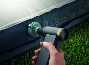 Logotrade corporate gift image of: Portable turbo fan