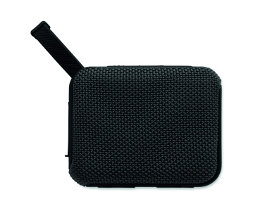 Logotrade promotional giveaway picture of: 5W wireless speaker