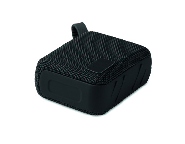 Logotrade promotional merchandise picture of: 5W wireless speaker
