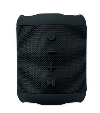 Logotrade promotional item picture of: 5W ABS wireless speaker