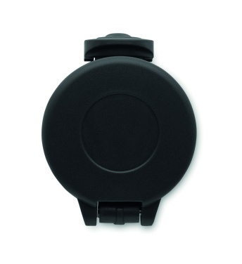 Logo trade promotional items picture of: Double wall bottle 300 ml