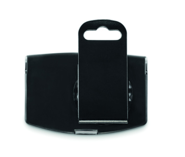 Logotrade business gift image of: 32 pcs screwdriver bit set