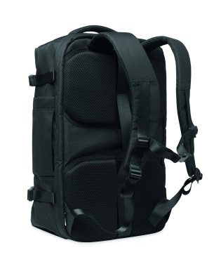 Logotrade promotional merchandise photo of: Large carry-on travel bag