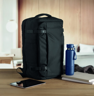 Logotrade promotional merchandise picture of: Large carry-on travel bag