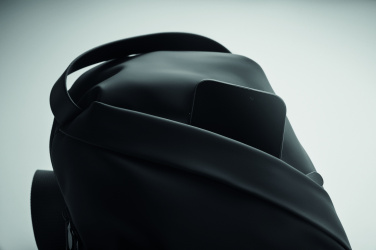 Logotrade promotional giveaway image of: Cross chest bag in soft PU