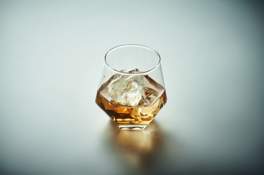 Logotrade advertising products photo of: Short drink glass 300 ml