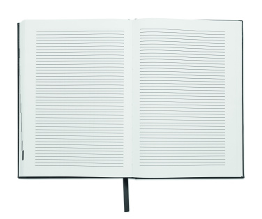 Logotrade business gift image of: A5 perpetual daily planner