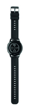 Logo trade promotional product photo of: Smartwatch IP68 waterproof
