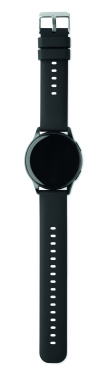 Logo trade promotional items image of: Smartwatch IP68 waterproof