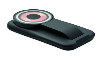 Logotrade promotional product picture of: 3 in 1 wireless charger 15W