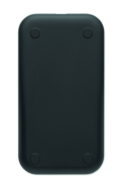 Logo trade promotional product photo of: 3 in 1 wireless charger 15W