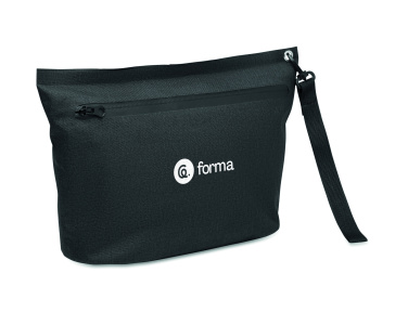 Logo trade corporate gifts picture of: Water-resistant documents bag
