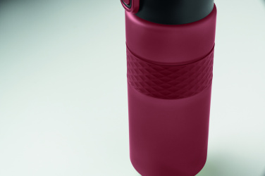 Logotrade corporate gift image of: RPET drinking bottle 700ml