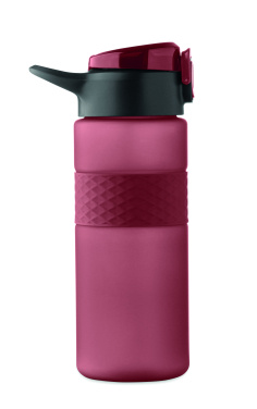 Logotrade promotional merchandise picture of: RPET drinking bottle 700ml