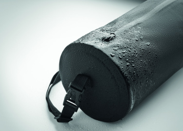 Logo trade promotional giveaway photo of: Sports bag in 300D RPET