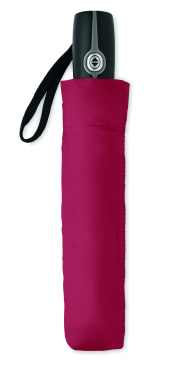 Logotrade promotional item image of: Luxe 21inch windproof umbrella