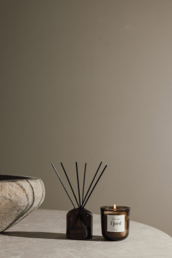 Logo trade advertising products image of: VINGA Nordic essence ambience set