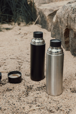Logotrade promotional giveaways photo of: VINGA Tono RCS thermos double cup 750 ML