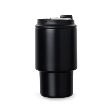 Logo trade advertising product photo of: VINGA Nagano RCS to-go mug 350 ML