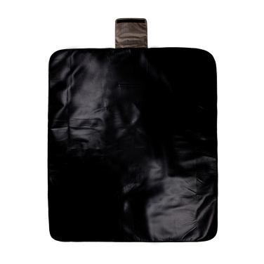 Logotrade promotional gift image of: VINGA Baltimore RCS picnic blanket