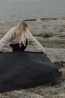 Logo trade advertising products picture of: VINGA Baltimore RCS picnic blanket