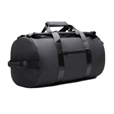 Logo trade promotional items picture of: VINGA Baltimore RCS weekend backpack